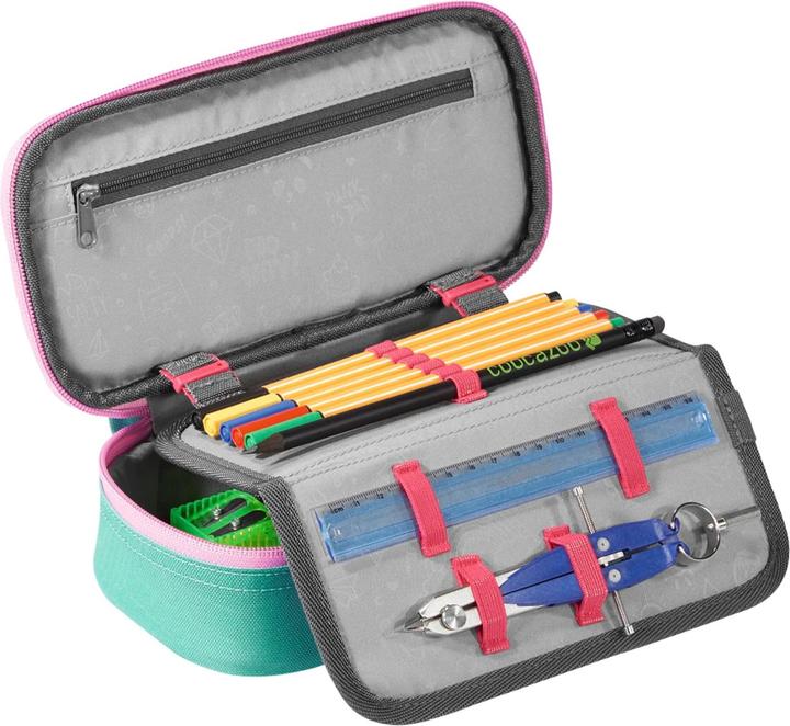 Actual product image Coocazoo pencil case "PencilDenzel"
