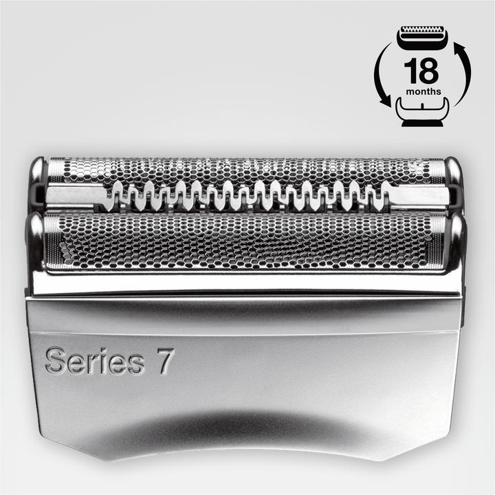 Productafbeelding Braun Vervangend scheerhoofd 70S (1 x)