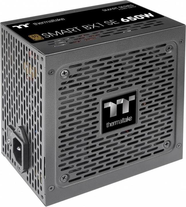 Actual product image Thermaltake Smart BX1 S E 650W (650 W)