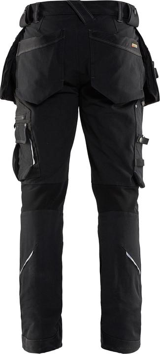 Actual product image Blakläder Work Pants (52, 58)