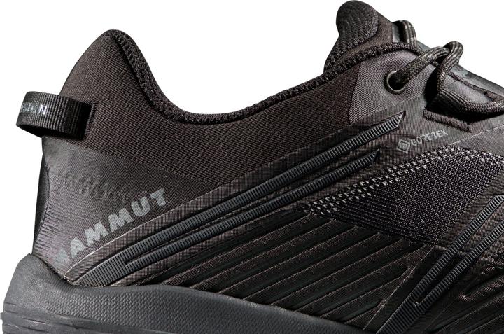 Produktbild Mammut Ducan II Low GTX Men (48)