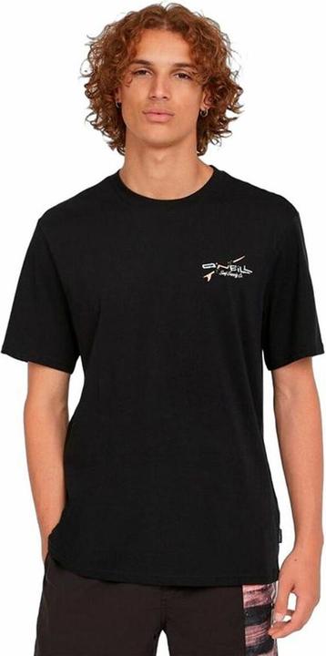 Produktbild O'Neill Retro Back Print T-Shirt (M)