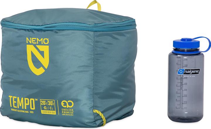 Produktbild Nemo Equipment Women's Tempo 20