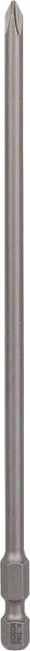 Produktbild Bosch Professional Zubehör Schrauberbit Extra-Hart PH 1, 152 mm, 1er-Pack (Kreuz Phillips PH)