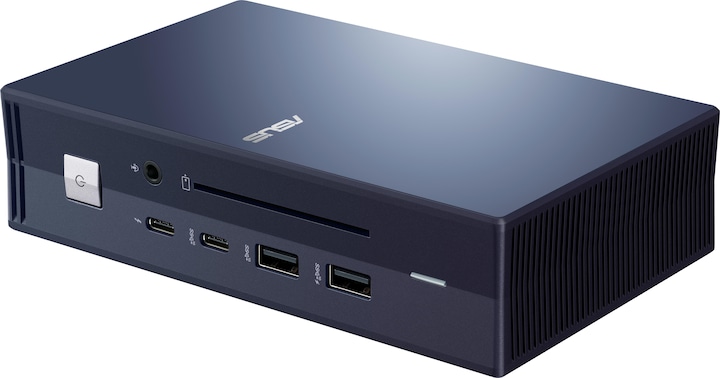 Actual product image ASUS SimPro Dock 2 (Thunderbolt, 2 Ports)