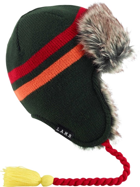 Burton Trapper L.A.M.B. (Taglia unica)