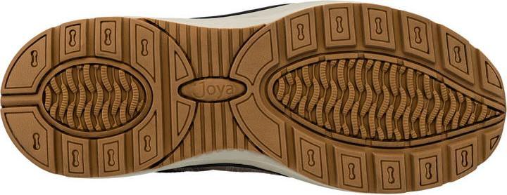Actual product image Joya Dynamo Zip Dark bronze - black Women 39 2/3 (39 2/3)