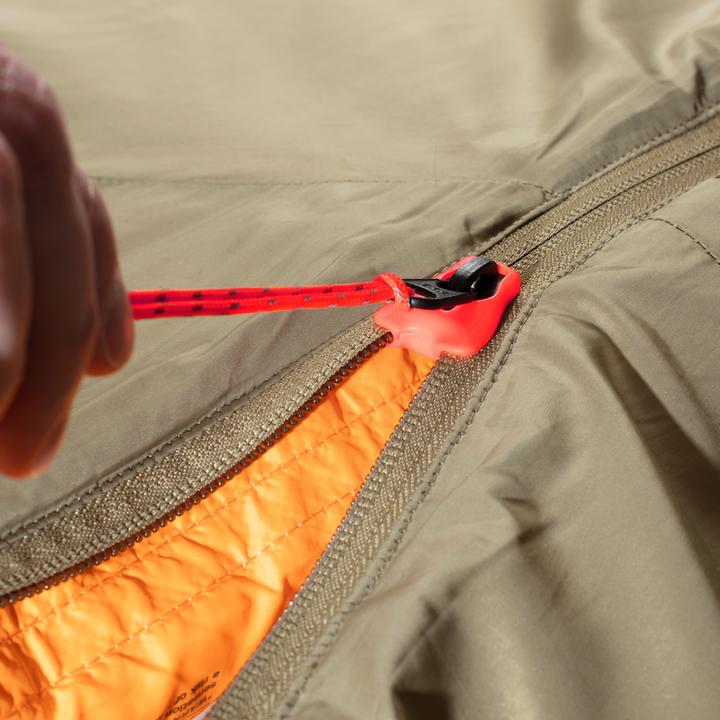 Immagine prodotto Mammut Sacco a pelo Relax Fiber 0C (220 cm)