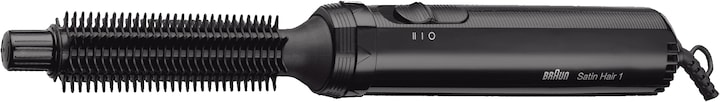 Actual product image Braun Satin Hair 1