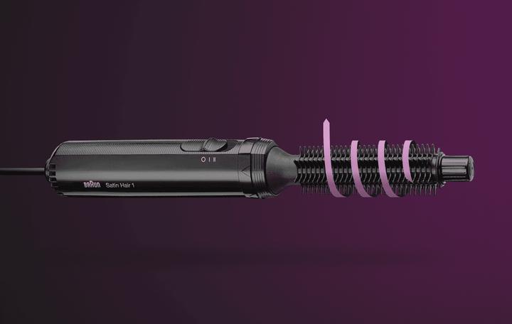 Image du produit Braun Satin Hair 1