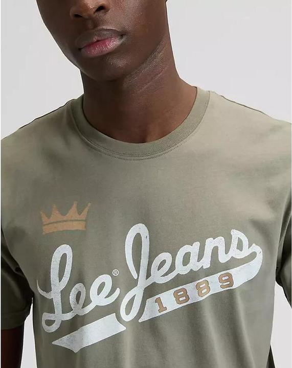 Produktbild Lee T-Shirt (S)