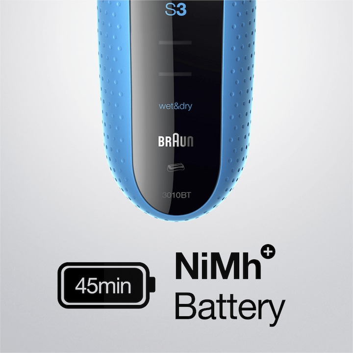 Image du produit Braun S3 Rasage et style