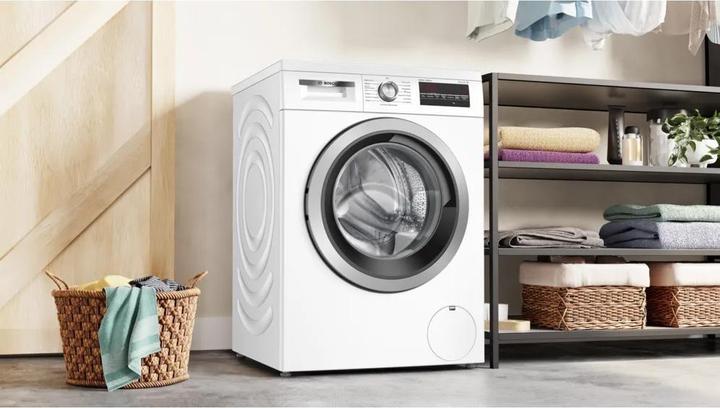 Produktbild Bosch Hausgeräte WUU28T10CH (9 kg, Links)