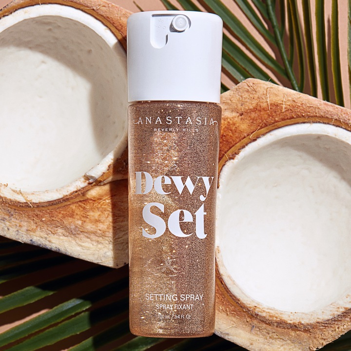 Produktbild Anastasia Beverly Hills Dewy Set