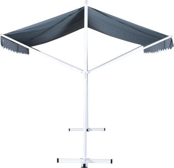 Actual product image Outsunny Garden awning (3.42 m)