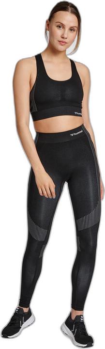 Actual product image hummel Shaping Seamless Sports Top (M)