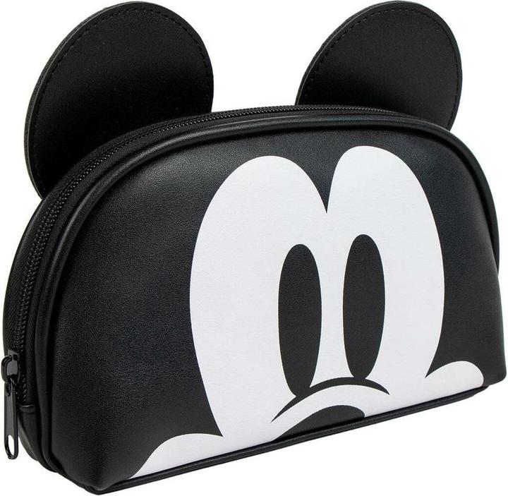 Cerda MICKEY - Head - Trousse de Toilette PU