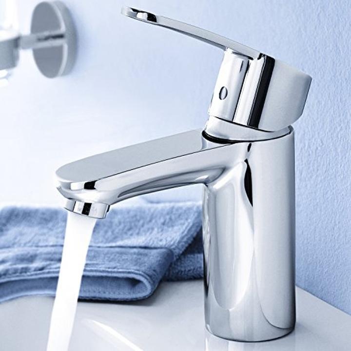 Produktbild Grohe Eurostyle Cosmopolitan Einhand-Waschtischbatterie S-Size