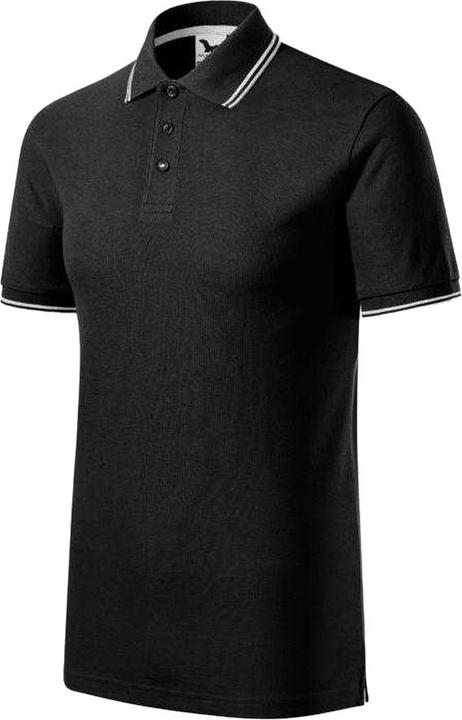 Produktbild Malfini Focus Poloshirt Piqué (S)