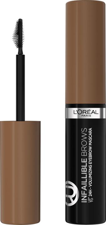 Image du produit L'Oréal Paris Brow (5 Brunette clair)