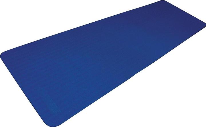 Actual product image Schildkröt Fitness mat navy mint 180 x 60 x 0.4 cm (4 mm)