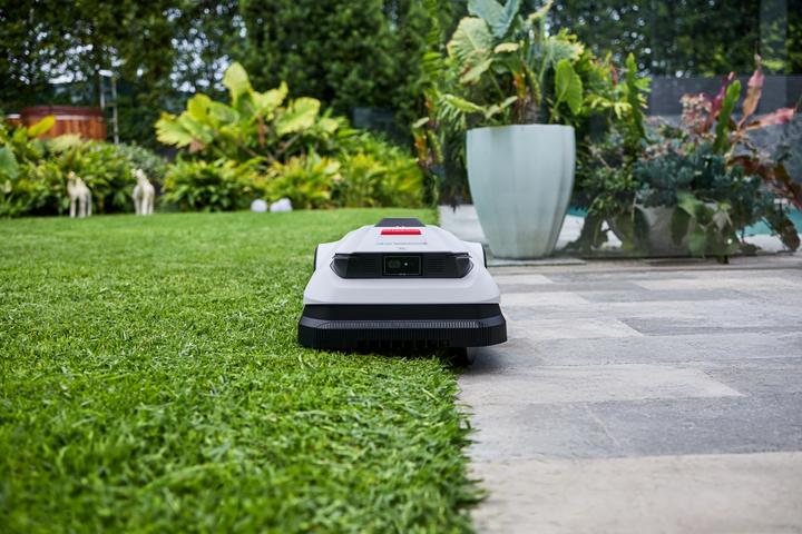 Productafbeelding Ecovacs Geit A1600 RTK (1600 m², Zonder grensdraad)
