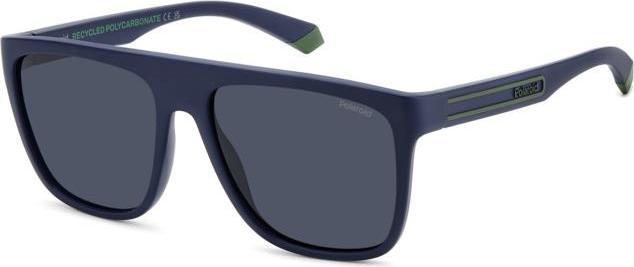 Mat Blue