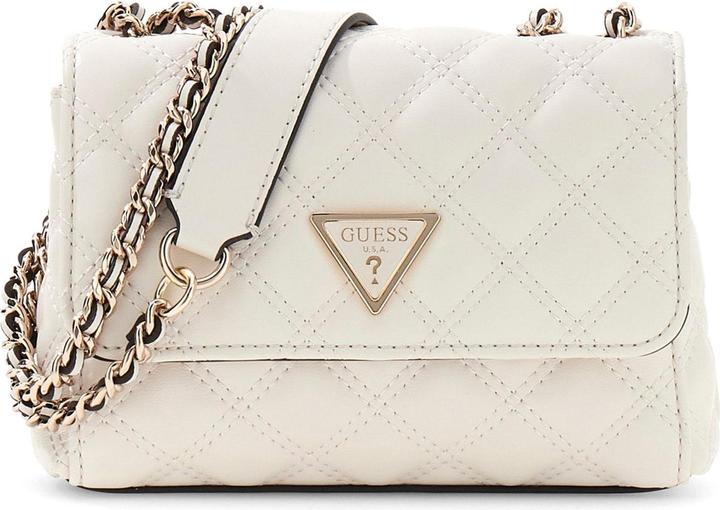 Immagine prodotto Guess Giully II Mini Compound Convertible Flap Bag