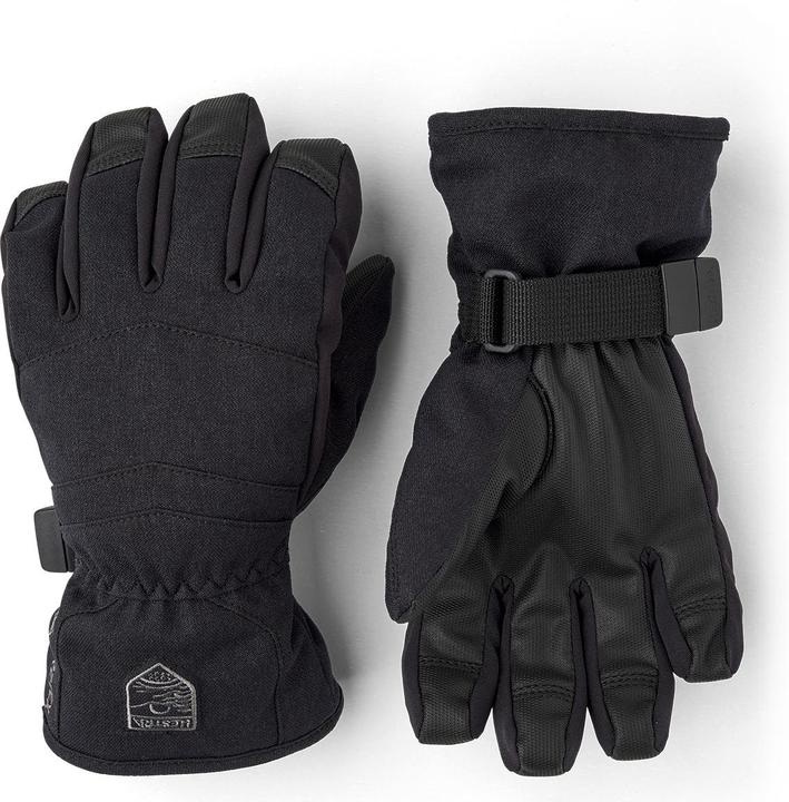 Immagine prodotto Hestra GORE-TEX Atlas 5 dita da bambino (3)