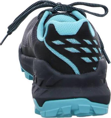 Actual product image Mammut Sertig II Low GTX® Women (41 1/3)