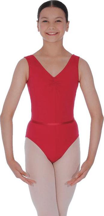 Produktbild Freed RAD Breite Träger Kinder Ballett und Tanztrikot (M)
