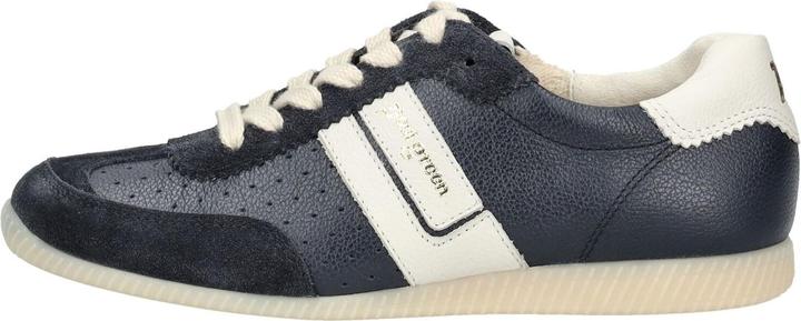 S.Suede, Maincalf Space 059