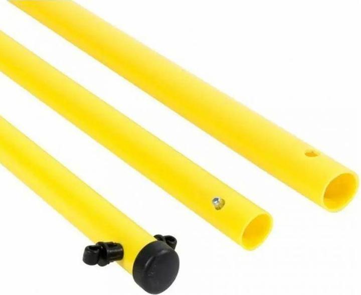 Immagine prodotto Scatch Pallavolo e badminton interrotti