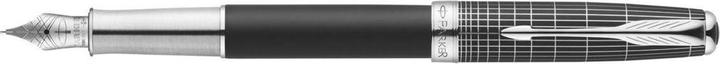 Immagine prodotto Parker Pen Edizione speciale Sonnet (Nero, 1 x)