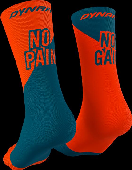 Image du produit Dynafit Chaussettes No Pain No Gain unisexe (39 - 42)