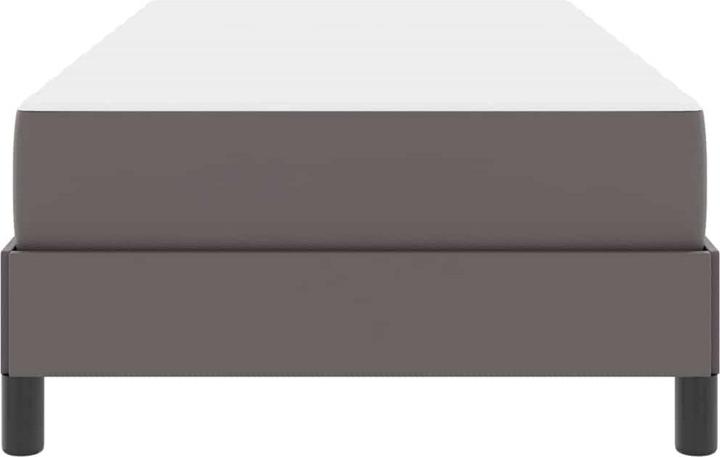 Actual product image vidaXL Comfort bed