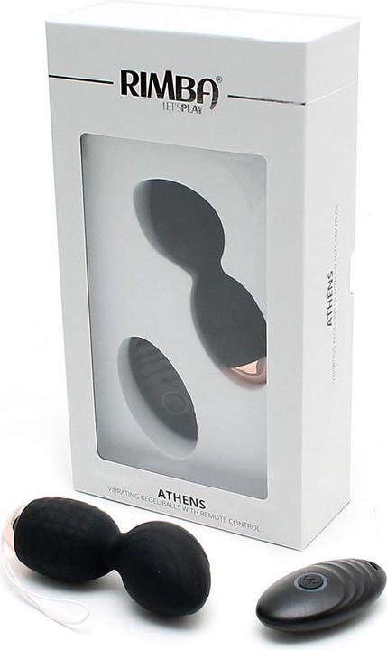 Immagine prodotto Rimba Palle vibranti di Atene