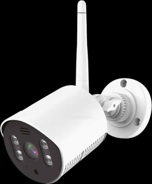 Produktbild Megasat Einzelkamera HS 60