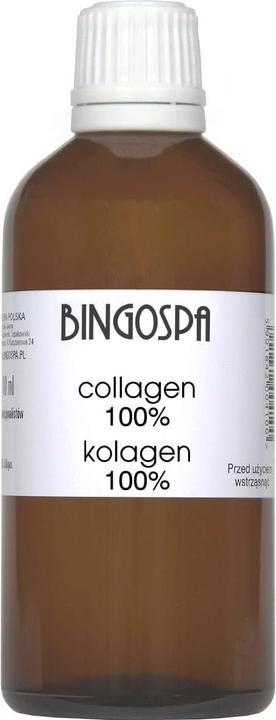 BingoSpa BINGO SPA Serum do ciała Czekolada Pomarańcza 135g