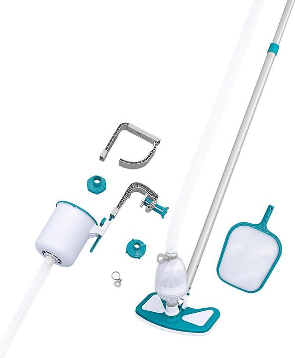 Bestway Deluxe Maintenance Kit