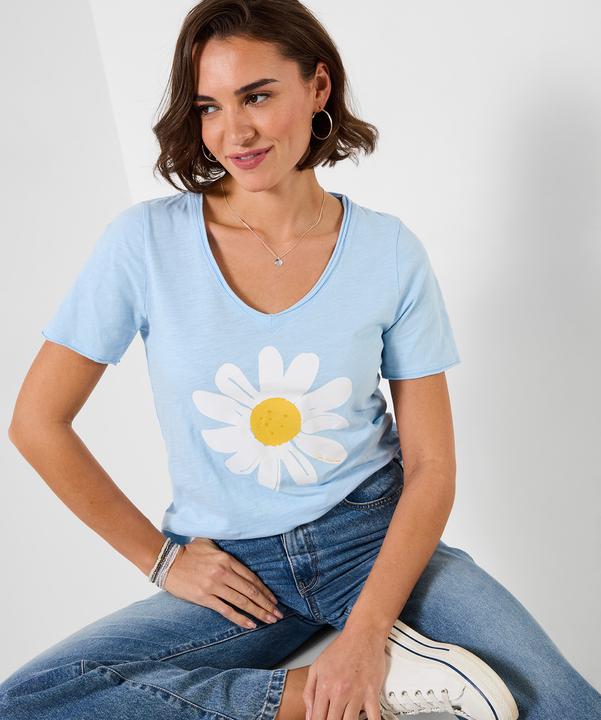 Produktbild Joe Browns Daisy Print Graphic Tee (48)