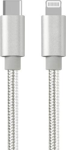 Actual product image RND USB C – Lightning (3 m, USB 2.0)