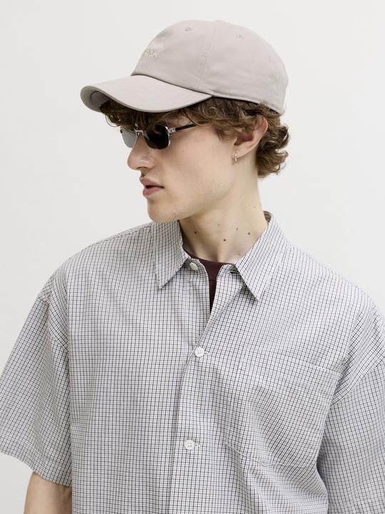 Produktbild Jack & Jones Jacsoft Base Tony Cap Styd Ss26 (One Size)
