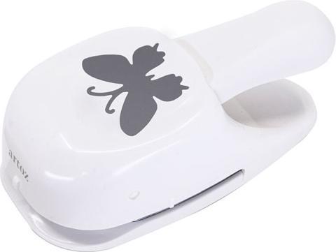 Artoz Stanzer Standard M 50mm Schmetterling