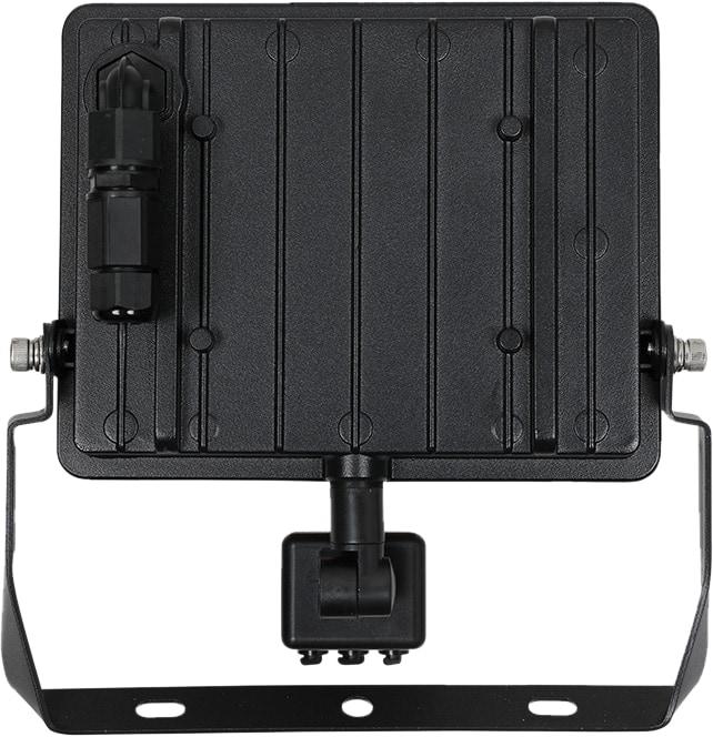 Produktbild V-TAC LED-Fluter, VT-4929-FC, EEK: E, 30 W, 3600 lm, 3000 K, IP65, warmweiss (3600 lm, IP65)