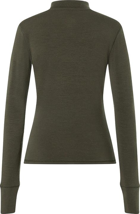 Actual product image Super Natural Rocket260 Turtle Neck (XL)