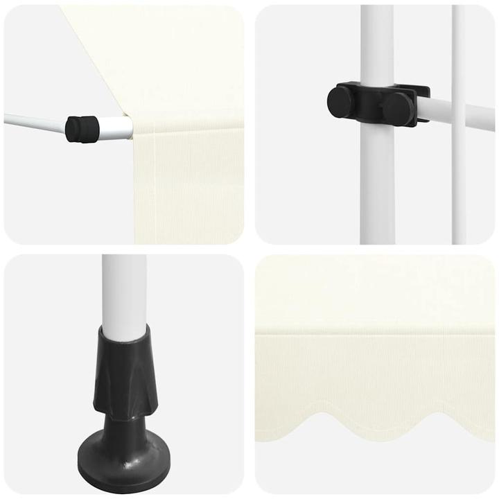 Image du produit vidaXL Markise (1.20 m)