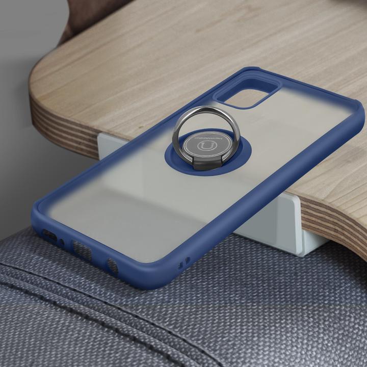 Actual product image Avizar Kameo Series (Samsung Galaxy A51)