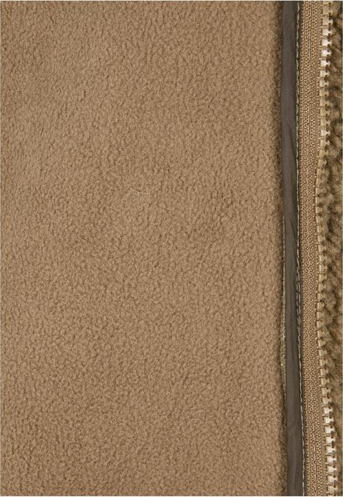 Immagine prodotto Urban Classics Giacca Boxy Sherpa (M)