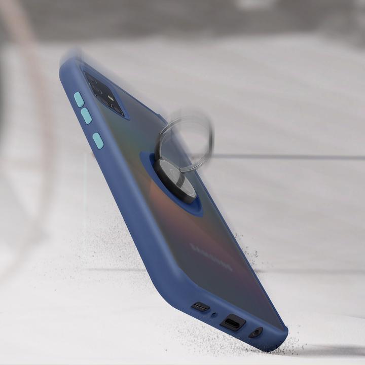 Actual product image Avizar Kameo Series (Samsung Galaxy A51)